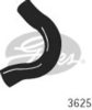 FORD 6185784 Radiator Hose